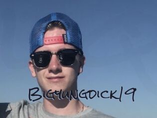 Bigyungdick19