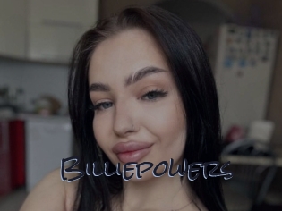 Billiepowers