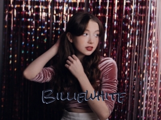 Billiewhite