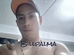Billpalma