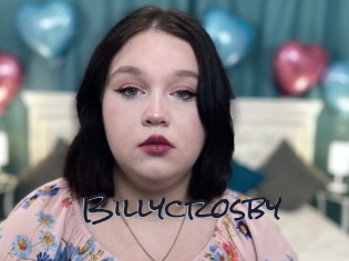 Billycrosby