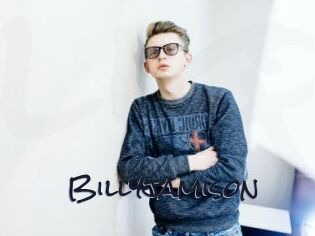 Billyjamison