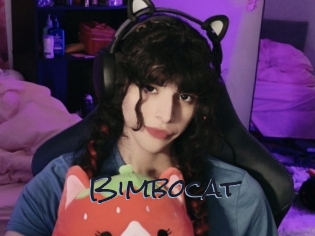 bimbocat Liquisexxx
