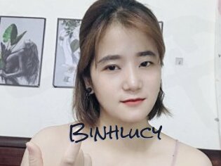 binhlucy Liquisexxx