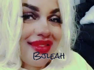 Bjleah