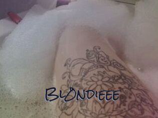 Bl0ndieee