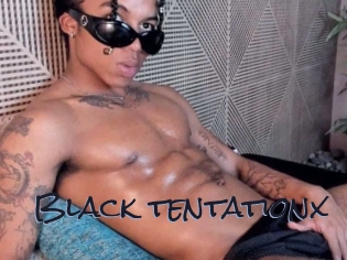 black_tentationx Liquisexxx