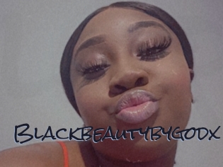 Blackbeautybygodx