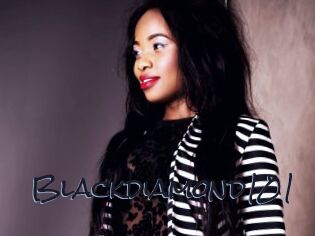 Blackdiamond101