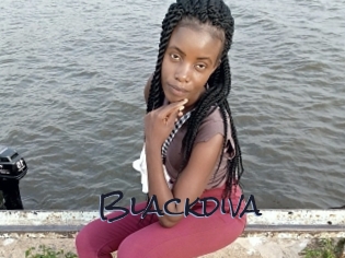 Blackdiva