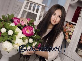 Blackfoxy11