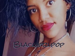Blackgirlpop