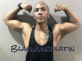 Blackhardlatin