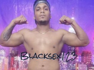 Blacksex123
