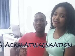 Blackslatinsensation