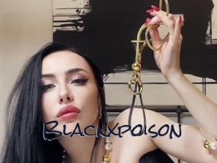 Blackxpoison