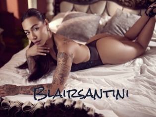 blairsantini Liquisexxx