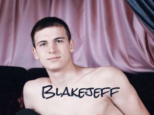 Blakejeff