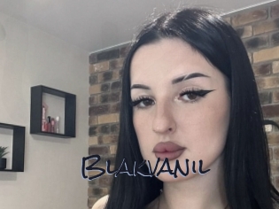blakvanil Liquisexxx