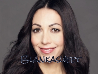 Blankasweet