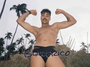 blazerico Liquisexxx