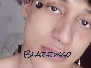 Blazrusso