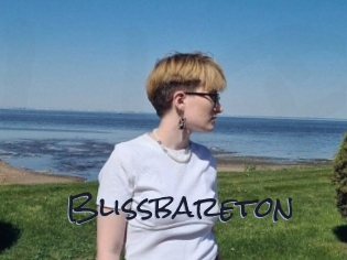 Blissbareton