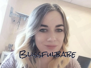 Blissfulbabe