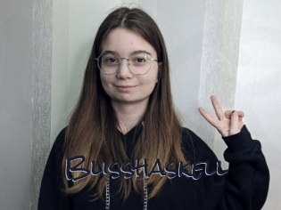 Blisshaskell