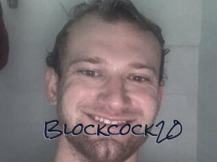 Blockcock20