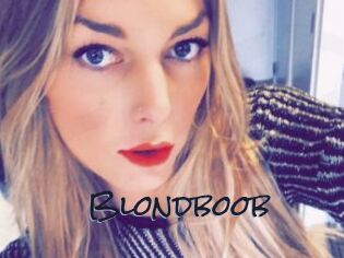Blondboob