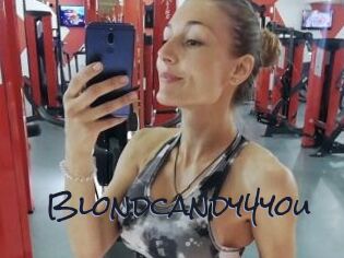 Blondcandy4you