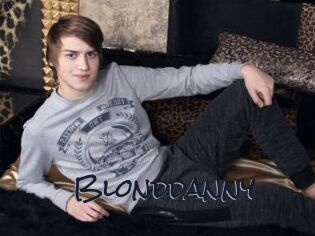 Blonddanny