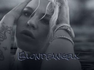 Blondeangelx