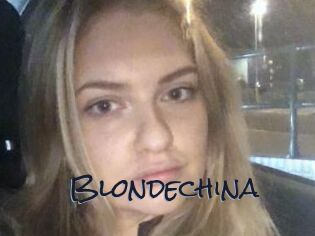 blondechina Liquisexxx