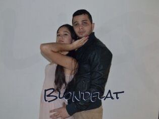 Blondelat