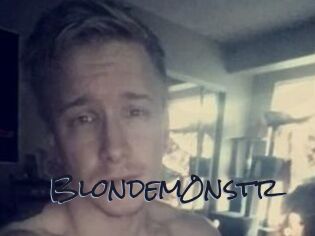 Blondem0nstr