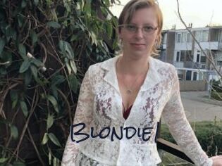 Blondie1