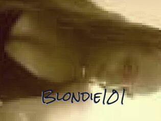 Blondie101