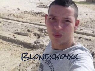 Blondxboyxx