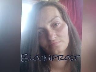 Bloomfrost