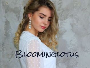 Bloominglotus