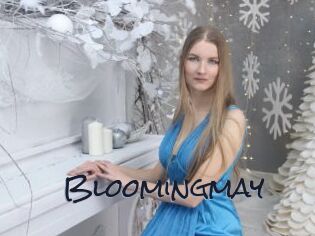 Bloomingmay