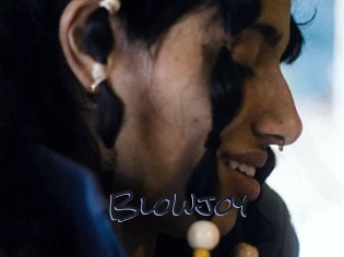 Blowjoy
