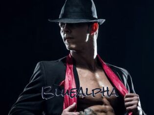 Bluealpha