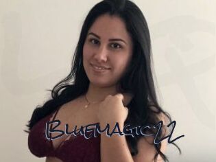 Bluemagic22