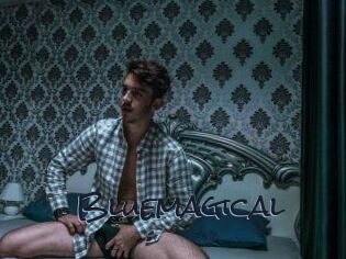 Bluemagical