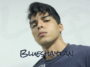 Blueshaytan