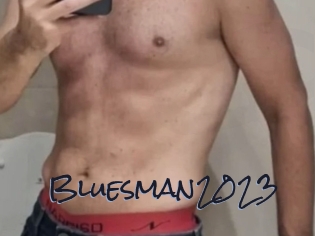 bluesman2023 Liquisexxx