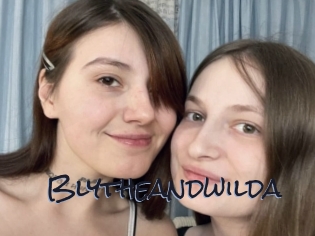 Blytheandwilda